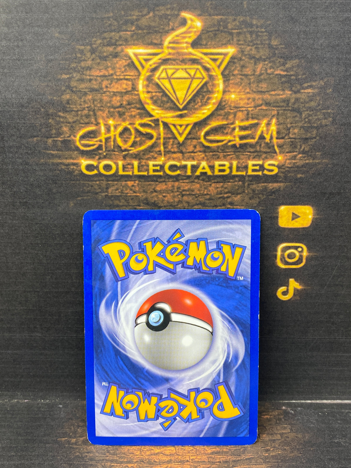 Vaporeon - HOLO - Jungle 12/64-wotc