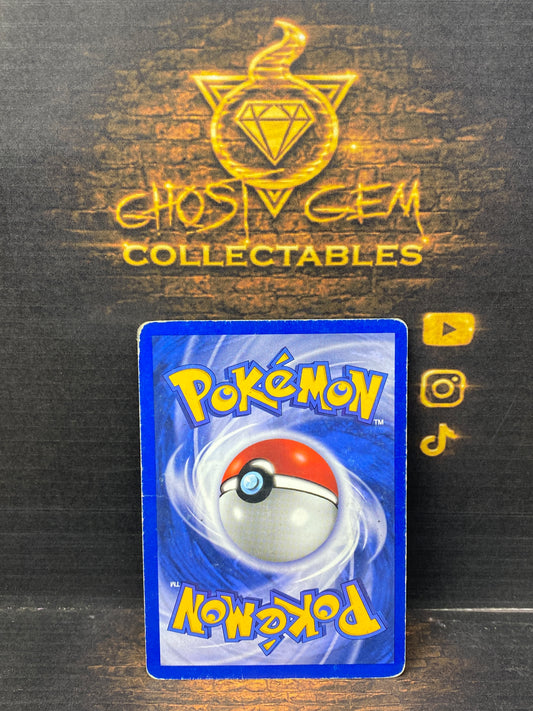 Kangaskhan - HOLO - Jungle 5/64-wotc